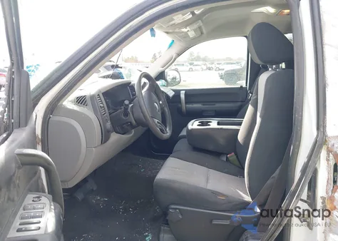 2009 GMC Sierra 1500 Sl z USA, uszkodzony, nr VIN 1GTEC19C69Z290690